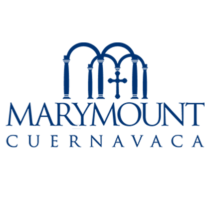 logo mary mount