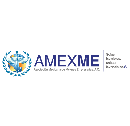 logo AMEXME